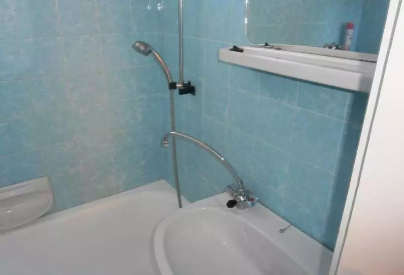 ホテル Terezia Guesthouse