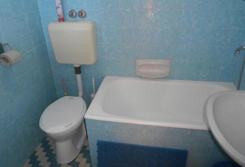 فندق Terezia Guesthouse