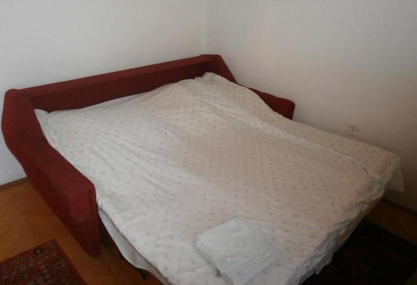 فندق Terezia Guesthouse