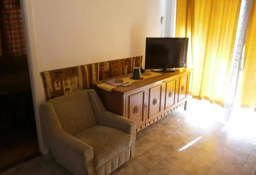 ホテル Terezia Guesthouse