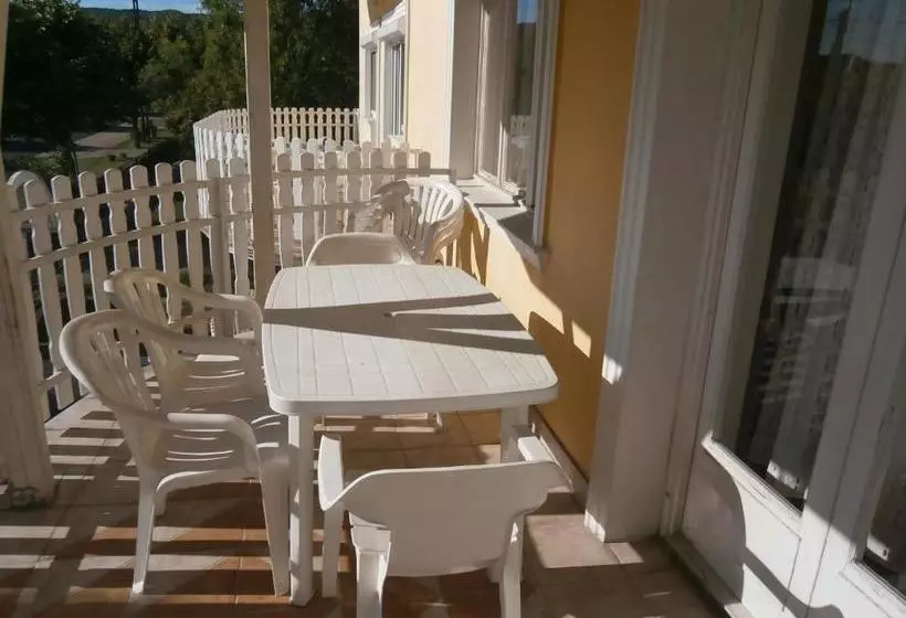 ホテル Terezia Guesthouse