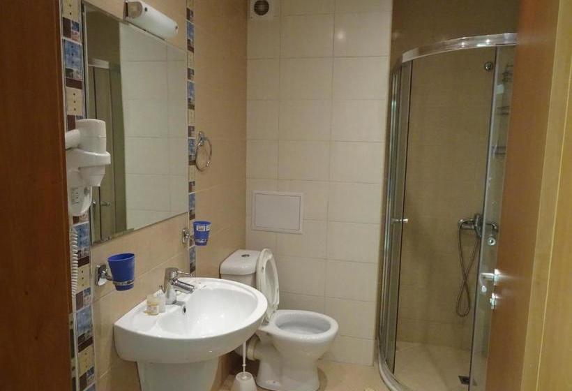 Lozenetz Beach Apartments