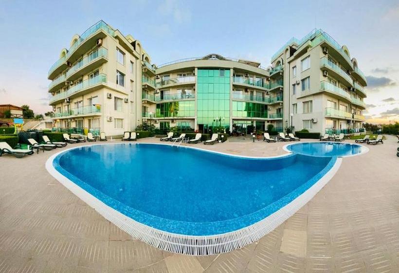 Lozenetz Beach Apartments