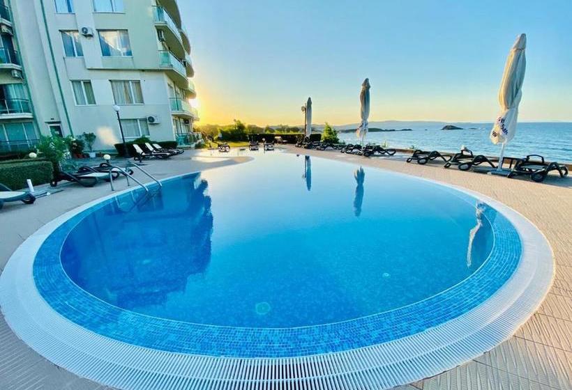 Lozenetz Beach Apartments