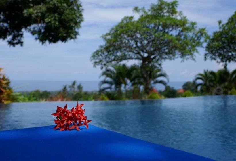 Puri Mangga Sea View Resort And Spa