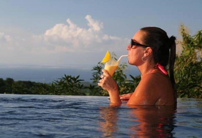 Puri Mangga Sea View Resort And Spa