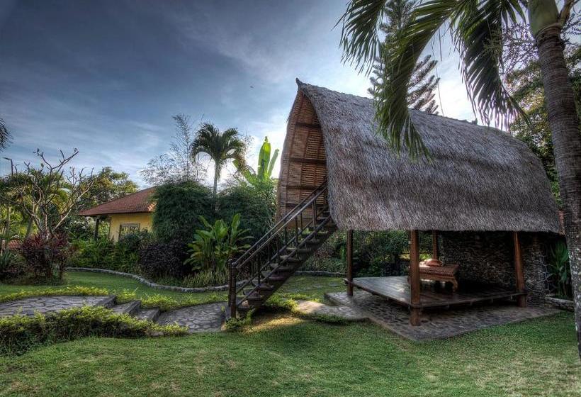 Puri Mangga Sea View Resort And Spa