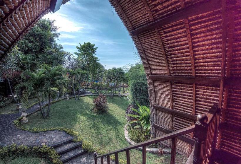 Puri Mangga Sea View Resort And Spa