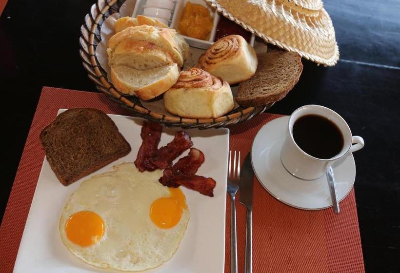 Puri Mangga Sea View Resort And Spa