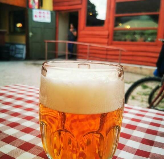 Курорт Faház Motel