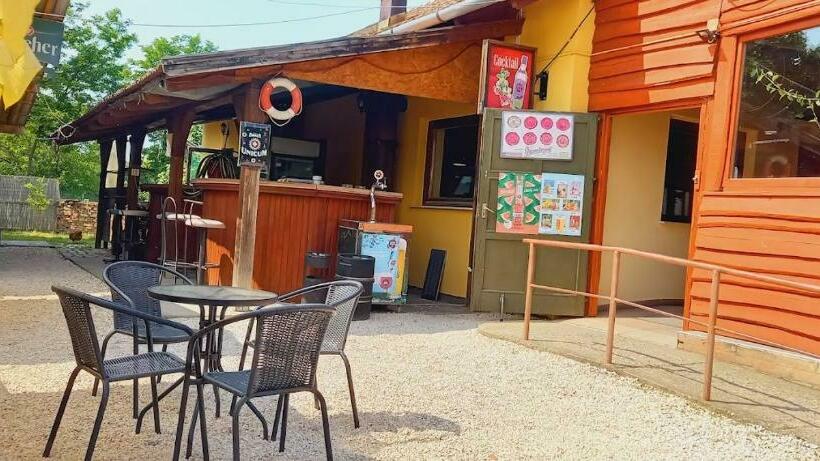 Курорт Faház Motel