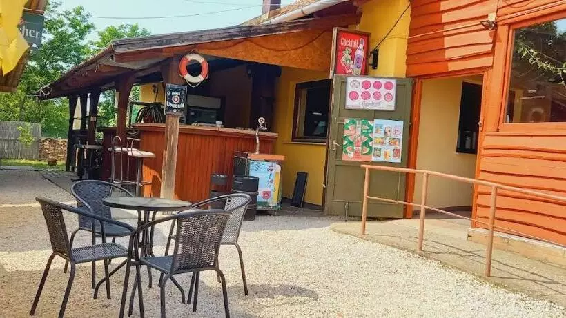 Lomakeskus Faház Motel