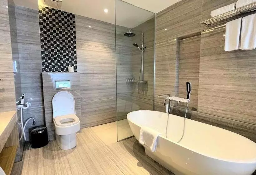 リゾートホテル Grand Lagoi Hotel Bintan