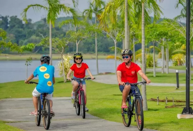 リゾートホテル Grand Lagoi Hotel Bintan