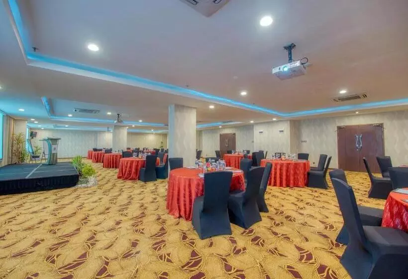 リゾートホテル Grand Lagoi Hotel Bintan