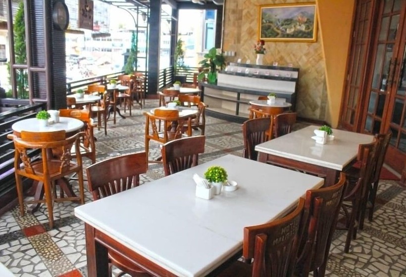 Kurort Grand Malioboro