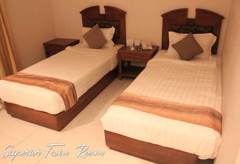 Kurort Grand Malioboro