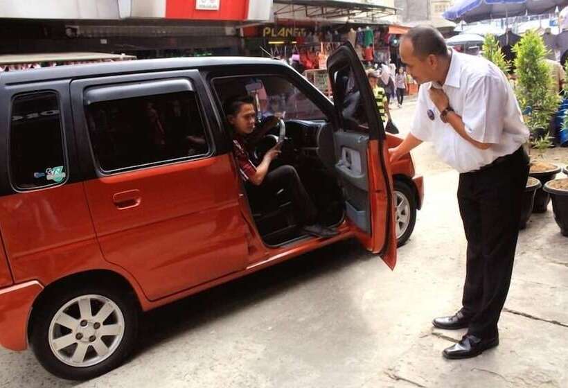 Kurort Grand Malioboro