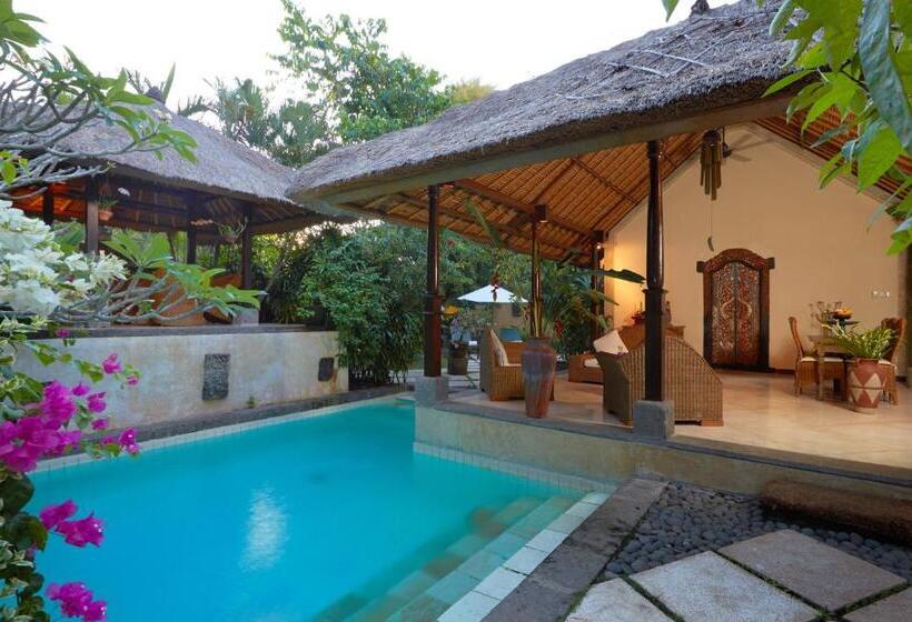 Resort Visakha Sanur By Puri Signatures