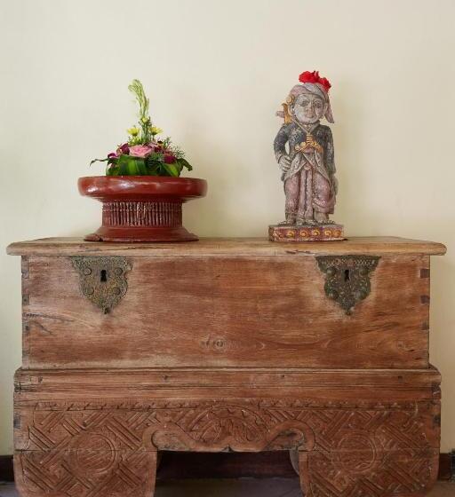 Resort Visakha Sanur By Puri Signatures