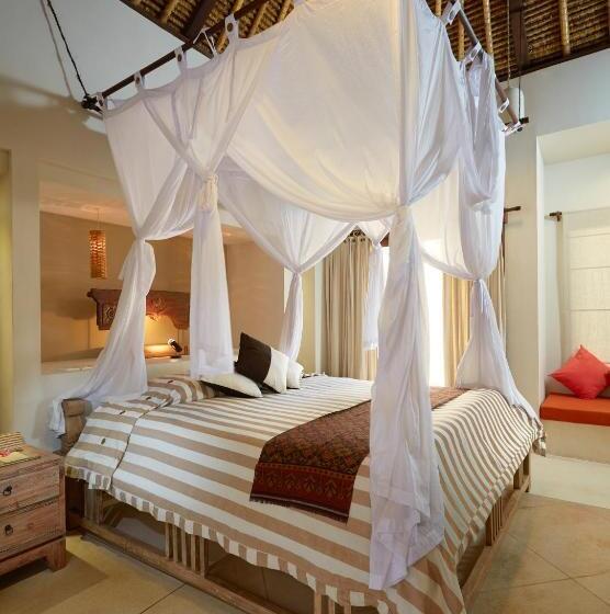 Resort Visakha Sanur By Puri Signatures