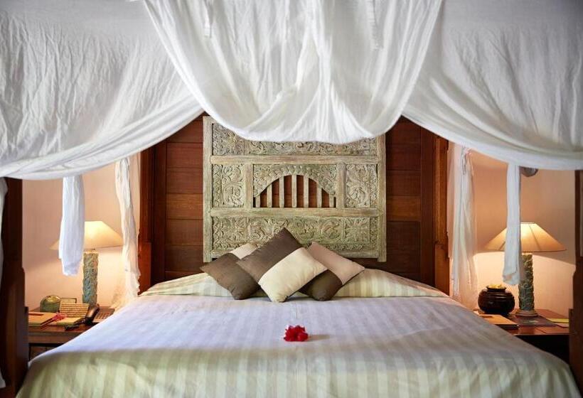 Resort Visakha Sanur By Puri Signatures