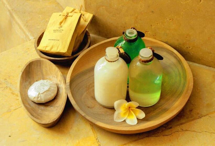 Resort Visakha Sanur By Puri Signatures