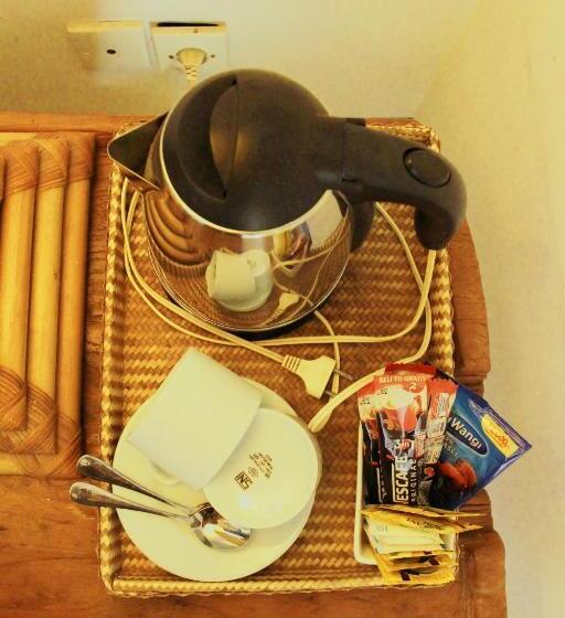 Resort Visakha Sanur By Puri Signatures