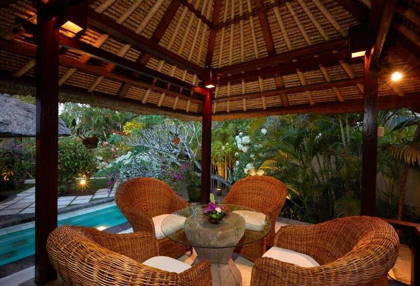 Resort Visakha Sanur By Puri Signatures