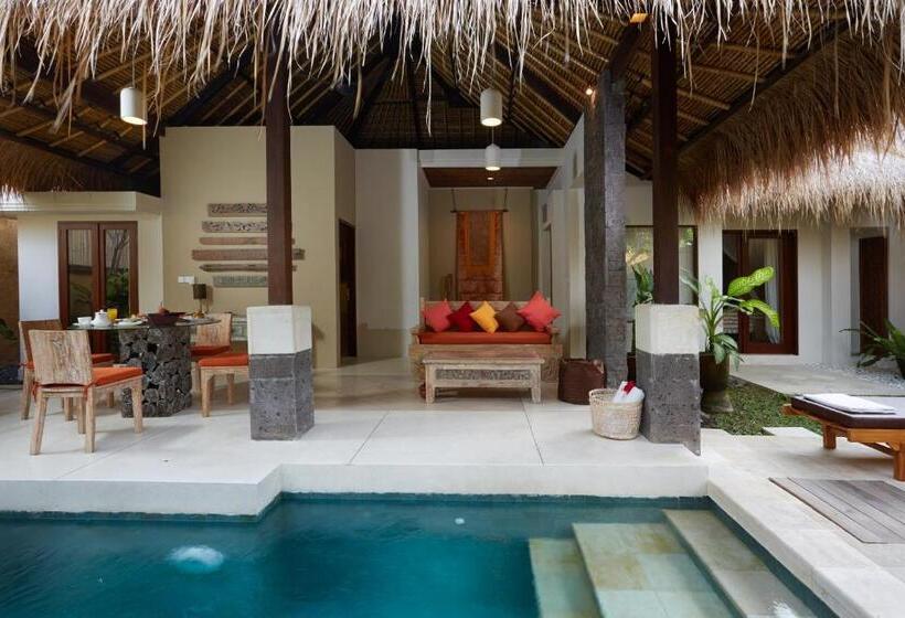 Resort Visakha Sanur By Puri Signatures