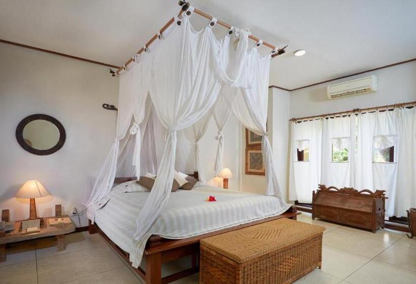 Resort Visakha Sanur By Puri Signatures