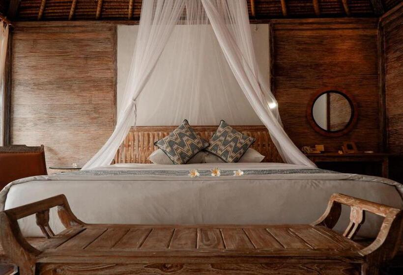 Resort Visakha Sanur By Puri Signatures