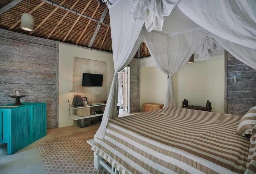 Resort Visakha Sanur By Puri Signatures