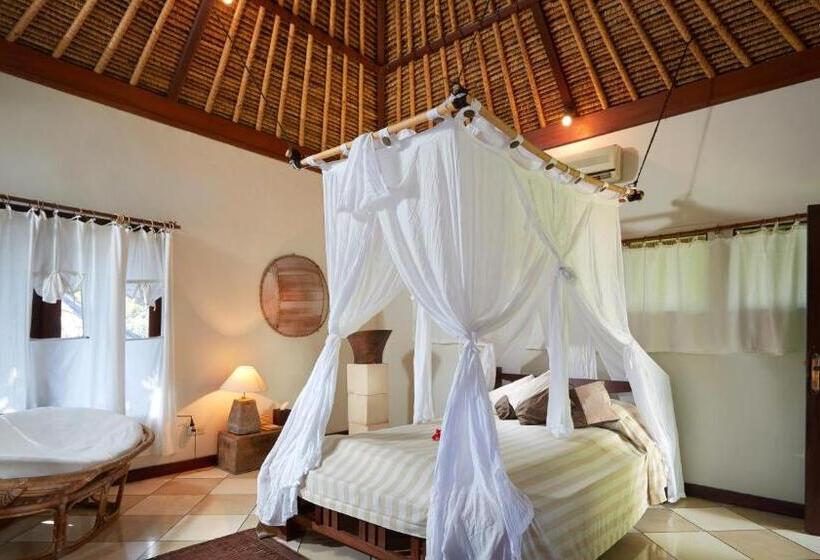 Resort Visakha Sanur By Puri Signatures