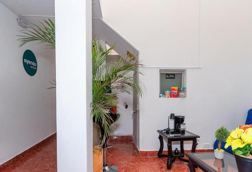 Отель Mazal Rionegro