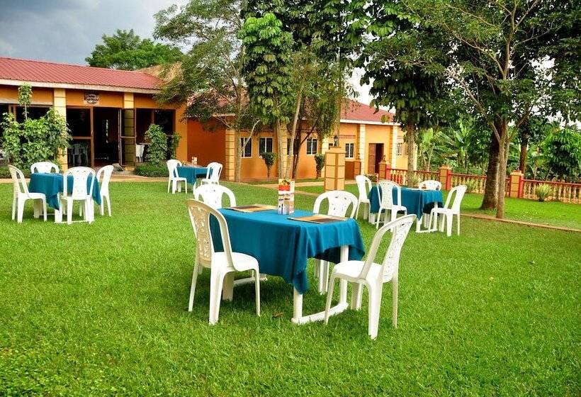 هتل Northroad Governor Villas