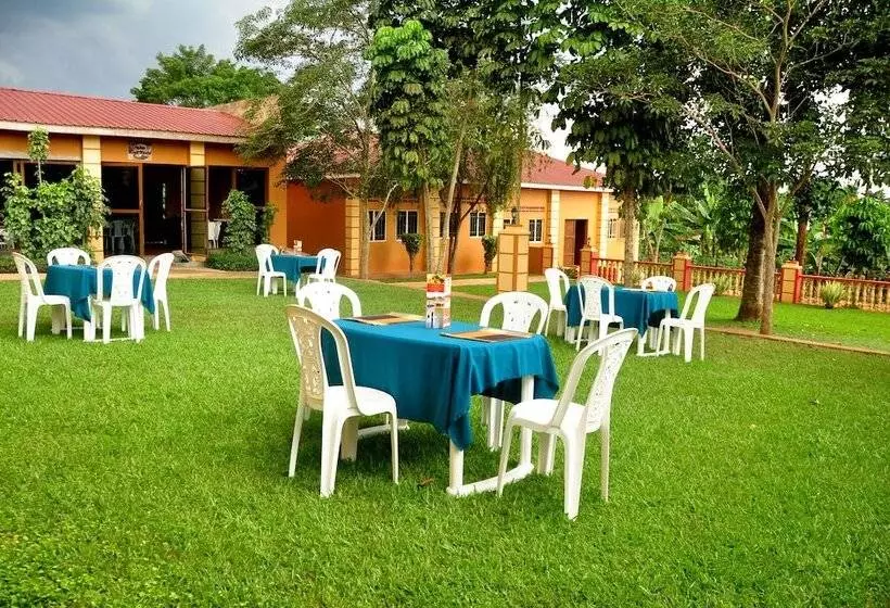 هتل Northroad Governor Villas