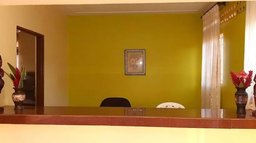 هتل Northroad Governor Villas