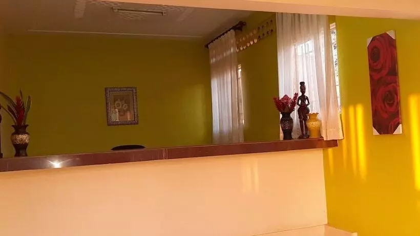 هتل Northroad Governor Villas