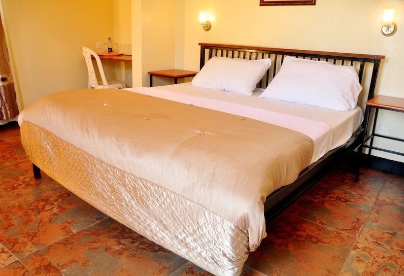 هتل Northroad Governor Villas