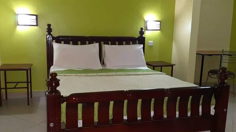 هتل Northroad Governor Villas