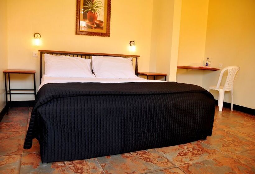 هتل Northroad Governor Villas