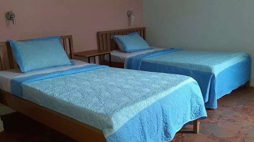 هتل Northroad Governor Villas