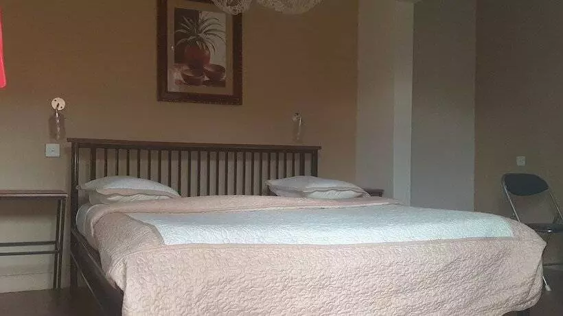 هتل Northroad Governor Villas