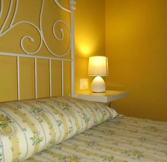 تختخواب و صبحانه Vista Sul Tevere