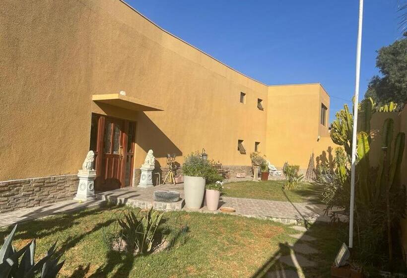 هتل Boutique Azhares