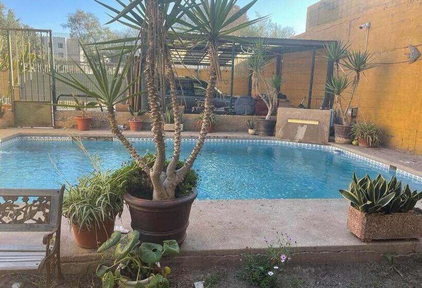 هتل Boutique Azhares