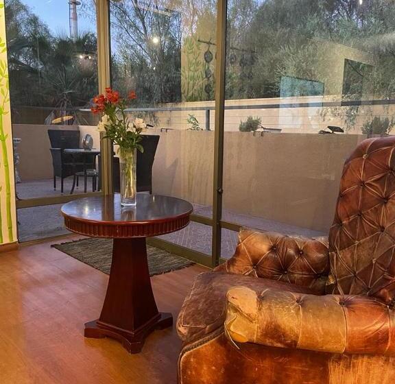 هتل Boutique Azhares