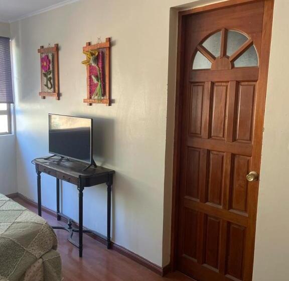 هتل Boutique Azhares