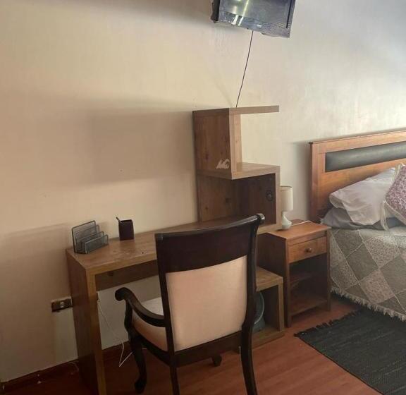 هتل Boutique Azhares